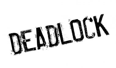 Kilitlenme pencere boyutu