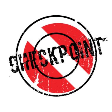 Denetim noktası pencere boyutu