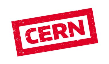 CERN lastik damgası