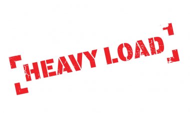 Ağır yük pencere boyutu