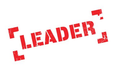 Lider lastik damgası