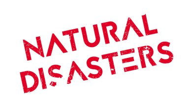 Doğal afetler pencere boyutu