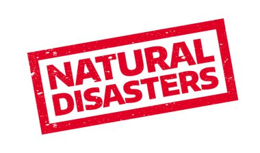 Doğal afetler pencere boyutu