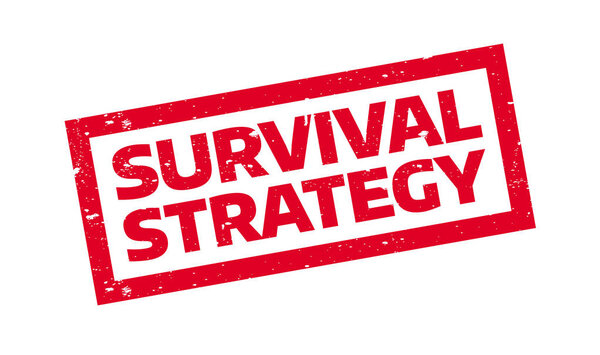 СУРВИВАЛЬНАЯ СТРАТЕГИЯ
