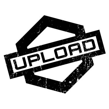 Lastik damgası upload