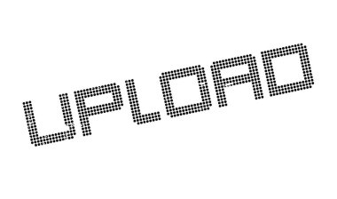 Lastik damgası upload