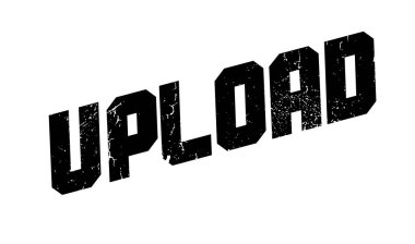 Lastik damgası upload