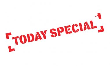 Bugün özel pencere boyutu