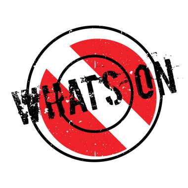 Whats Tarih damgası