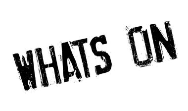 Whats Tarih damgası