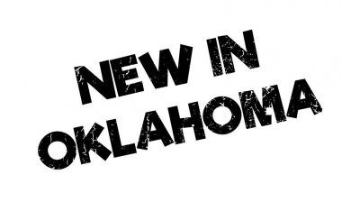 İçinde yeni Oklahoma pencere boyutu