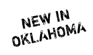 İçinde yeni Oklahoma pencere boyutu