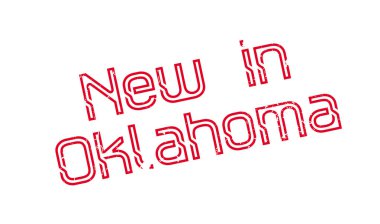 İçinde yeni Oklahoma pencere boyutu