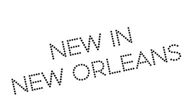 New Orleans içinde yeni pencere boyutu