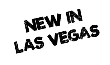 Las Vegas içinde yeni pencere boyutu