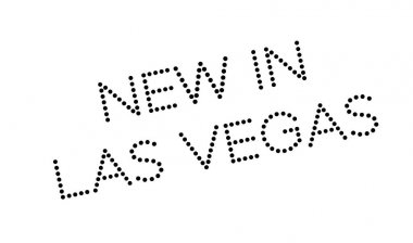 Las Vegas içinde yeni pencere boyutu