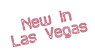 Las Vegas içinde yeni pencere boyutu