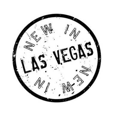 Las Vegas içinde yeni pencere boyutu