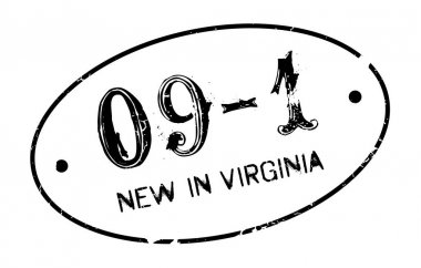 Virginia'daki yeni pencere boyutu