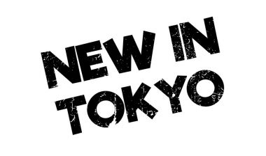 İçinde yeni Tokyo pencere boyutu