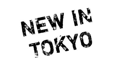 İçinde yeni Tokyo pencere boyutu