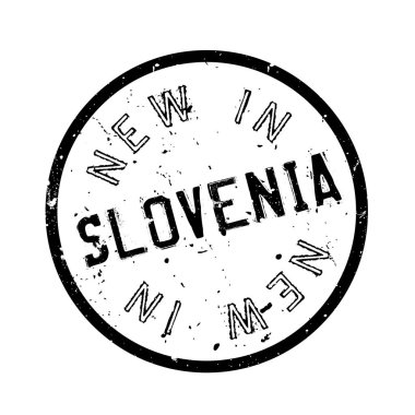 İçinde yeni Slovenya pencere boyutu
