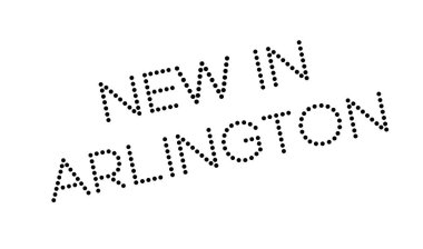 İçinde yeni Arlington pencere boyutu