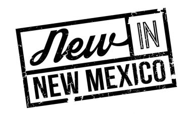 New Mexico içinde yeni pencere boyutu