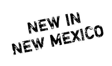 New Mexico içinde yeni pencere boyutu