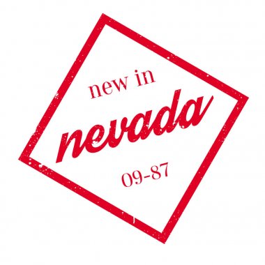 İçinde yeni Nevada pencere boyutu