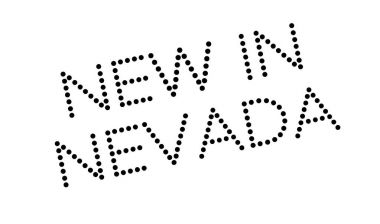 İçinde yeni Nevada pencere boyutu