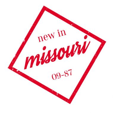 İçinde yeni Missouri pencere boyutu