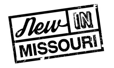 İçinde yeni Missouri pencere boyutu