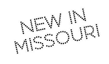 İçinde yeni Missouri pencere boyutu