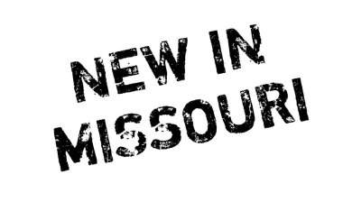 İçinde yeni Missouri pencere boyutu