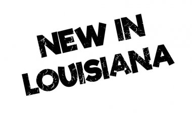 İçinde yeni Louisiana pencere boyutu