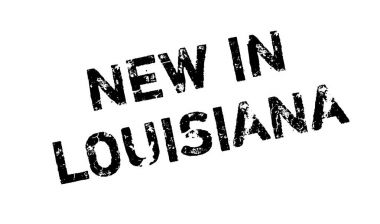 İçinde yeni Louisiana pencere boyutu