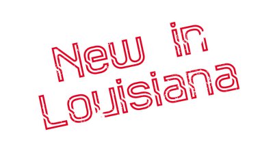 İçinde yeni Louisiana pencere boyutu