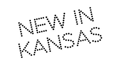 İçinde yeni Kansas pencere boyutu