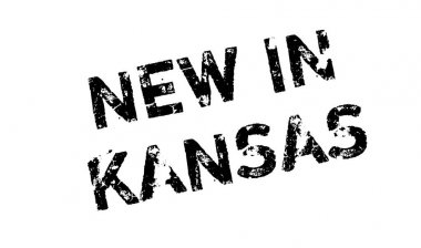 İçinde yeni Kansas pencere boyutu