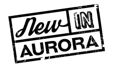 İçinde yeni Aurora pencere boyutu