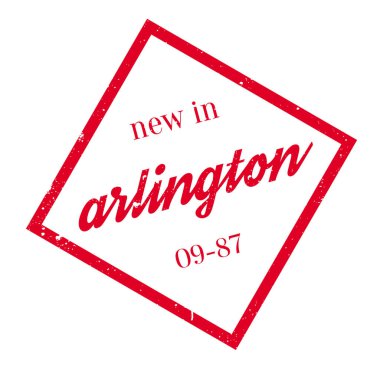 İçinde yeni Arlington pencere boyutu