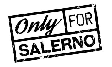 Sadece Salerno için pencere boyutu