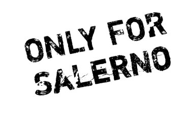 Sadece Salerno için pencere boyutu