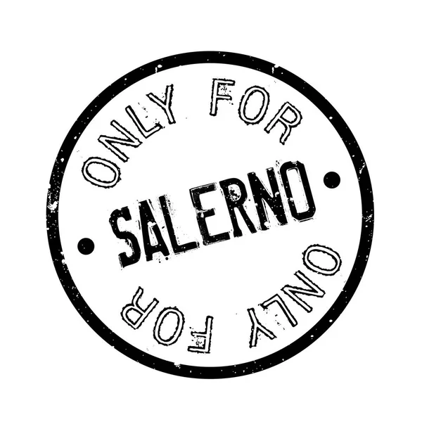 Sadece Salerno için pencere boyutu