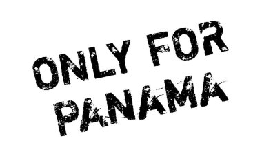 Sadece Panama için pencere boyutu