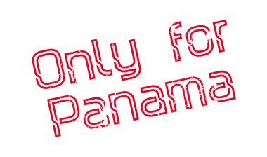 Sadece Panama için pencere boyutu