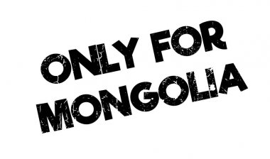 Sadece Moğolistan için pencere boyutu