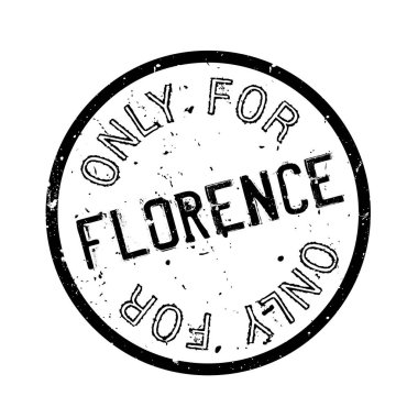 Sadece Florence için pencere boyutu