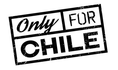 Sadece Şili için pencere boyutu